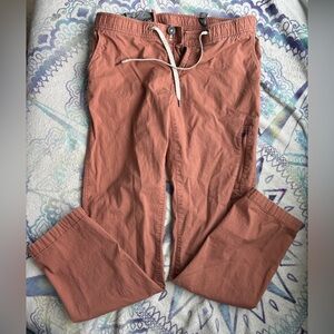Vuori Ripstop Womens pants